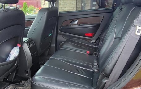 SsangYong Rexton III, 2013 год, 1 400 000 рублей, 12 фотография