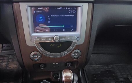 SsangYong Rexton III, 2013 год, 1 400 000 рублей, 15 фотография