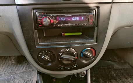 Chevrolet Lacetti, 2012 год, 630 000 рублей, 6 фотография