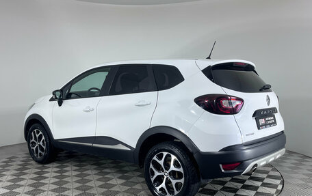 Renault Kaptur I рестайлинг, 2019 год, 1 420 000 рублей, 4 фотография