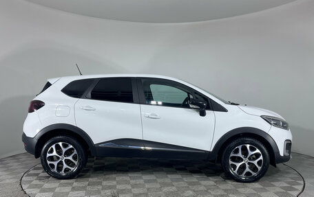 Renault Kaptur I рестайлинг, 2019 год, 1 420 000 рублей, 7 фотография