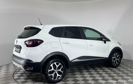 Renault Kaptur I рестайлинг, 2019 год, 1 420 000 рублей, 6 фотография