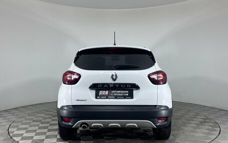 Renault Kaptur I рестайлинг, 2019 год, 1 420 000 рублей, 5 фотография