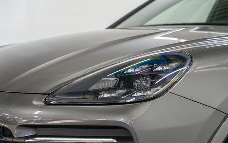 Porsche Cayenne III, 2019 год, 7 490 000 рублей, 2 фотография