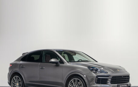 Porsche Cayenne III, 2019 год, 7 490 000 рублей, 5 фотография