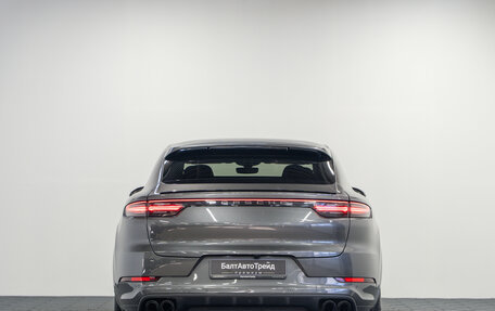 Porsche Cayenne III, 2019 год, 7 490 000 рублей, 8 фотография