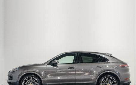 Porsche Cayenne III, 2019 год, 7 490 000 рублей, 11 фотография
