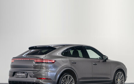 Porsche Cayenne III, 2019 год, 7 490 000 рублей, 7 фотография