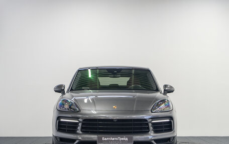 Porsche Cayenne III, 2019 год, 7 490 000 рублей, 4 фотография