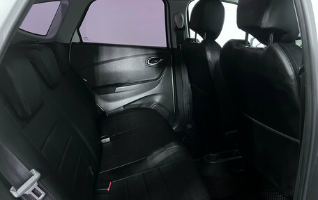 Renault Kaptur I рестайлинг, 2019 год, 1 420 000 рублей, 13 фотография