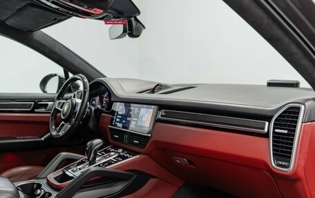 Porsche Cayenne III, 2019 год, 7 490 000 рублей, 14 фотография