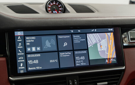 Porsche Cayenne III, 2019 год, 7 490 000 рублей, 18 фотография