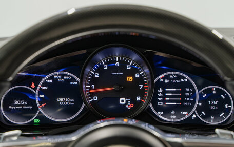 Porsche Cayenne III, 2019 год, 7 490 000 рублей, 17 фотография