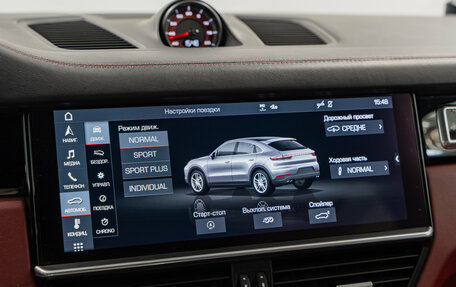 Porsche Cayenne III, 2019 год, 7 490 000 рублей, 19 фотография