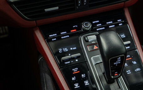 Porsche Cayenne III, 2019 год, 7 490 000 рублей, 21 фотография