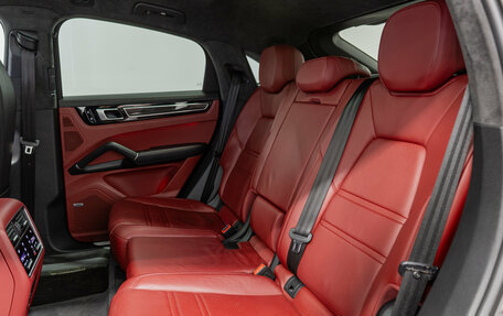 Porsche Cayenne III, 2019 год, 7 490 000 рублей, 23 фотография