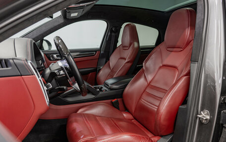 Porsche Cayenne III, 2019 год, 7 490 000 рублей, 22 фотография