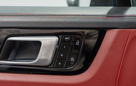 Porsche Cayenne III, 2019 год, 7 490 000 рублей, 28 фотография