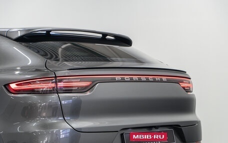 Porsche Cayenne III, 2019 год, 7 490 000 рублей, 10 фотография