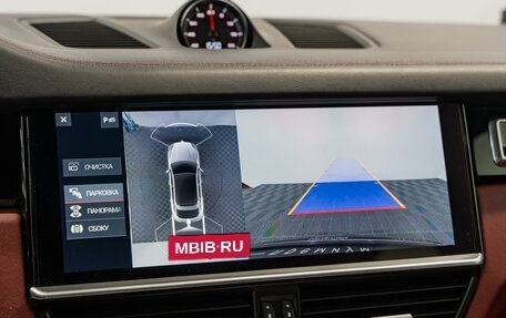 Porsche Cayenne III, 2019 год, 7 490 000 рублей, 20 фотография