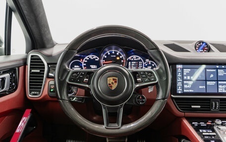 Porsche Cayenne III, 2019 год, 7 490 000 рублей, 16 фотография