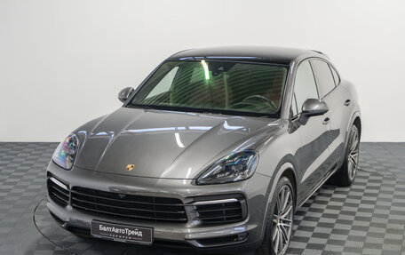 Porsche Cayenne III, 2019 год, 7 490 000 рублей, 32 фотография