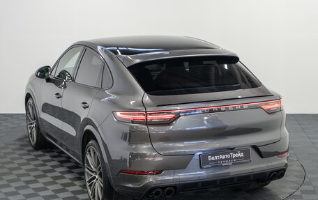 Porsche Cayenne III, 2019 год, 7 490 000 рублей, 33 фотография
