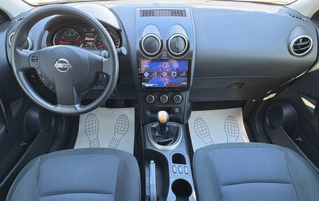 Nissan Qashqai, 2011 год, 990 000 рублей, 7 фотография