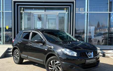 Nissan Qashqai, 2011 год, 990 000 рублей, 3 фотография