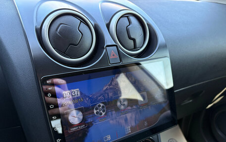 Nissan Qashqai, 2011 год, 990 000 рублей, 9 фотография