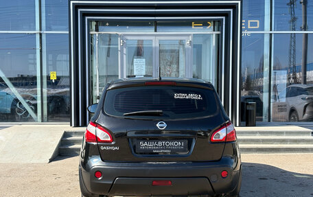 Nissan Qashqai, 2011 год, 990 000 рублей, 5 фотография