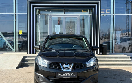 Nissan Qashqai, 2011 год, 990 000 рублей, 2 фотография