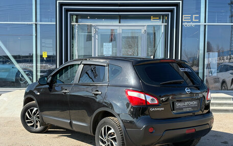 Nissan Qashqai, 2011 год, 990 000 рублей, 6 фотография