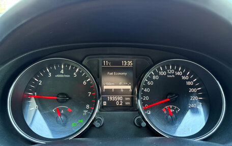 Nissan Qashqai, 2011 год, 990 000 рублей, 8 фотография