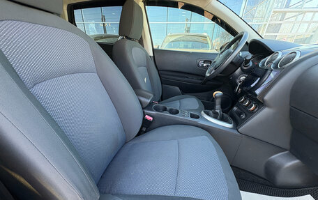 Nissan Qashqai, 2011 год, 990 000 рублей, 13 фотография