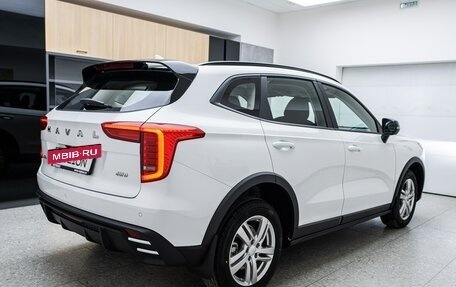 Haval Jolion, 2026 год, 2 599 000 рублей, 5 фотография