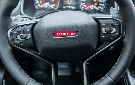 Haval Jolion, 2026 год, 2 599 000 рублей, 29 фотография