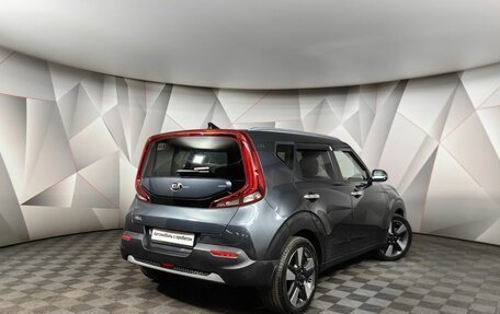 KIA Soul III, 2019 год, 2 230 000 рублей, 2 фотография