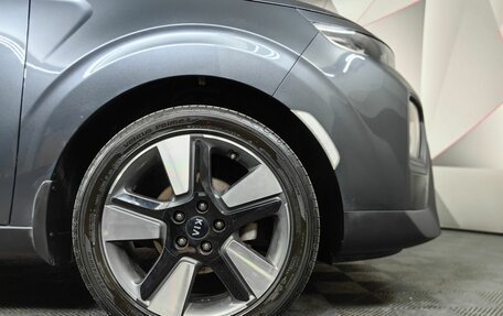 KIA Soul III, 2019 год, 2 230 000 рублей, 9 фотография