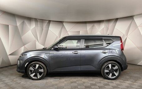 KIA Soul III, 2019 год, 2 230 000 рублей, 5 фотография