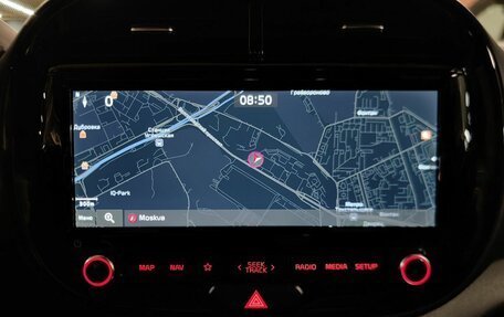 KIA Soul III, 2019 год, 2 230 000 рублей, 22 фотография