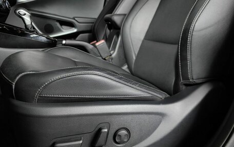 KIA Soul III, 2019 год, 2 230 000 рублей, 21 фотография