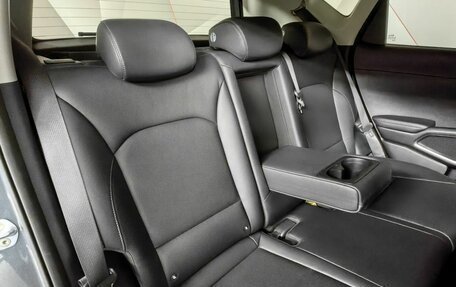 KIA Soul III, 2019 год, 2 230 000 рублей, 17 фотография