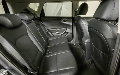 KIA Soul III, 2019 год, 2 230 000 рублей, 16 фотография