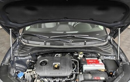 KIA Soul III, 2019 год, 2 230 000 рублей, 11 фотография