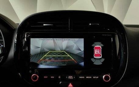 KIA Soul III, 2019 год, 2 230 000 рублей, 23 фотография