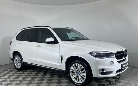 BMW X5, 2014 год, 2 680 000 рублей, 3 фотография