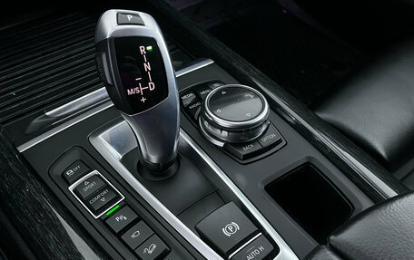 BMW X5, 2014 год, 2 680 000 рублей, 12 фотография