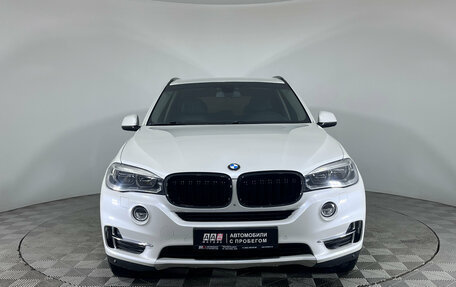 BMW X5, 2014 год, 2 680 000 рублей, 2 фотография