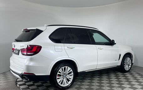 BMW X5, 2014 год, 2 680 000 рублей, 6 фотография